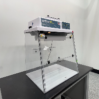 AirClean 600 PCR Workstation image 0